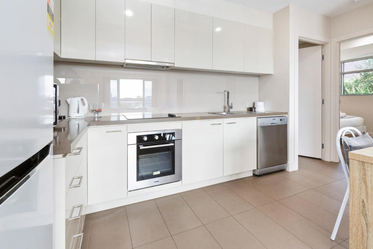 Salt Five Apartment Sorrento - Main Street Location Exteriör bild