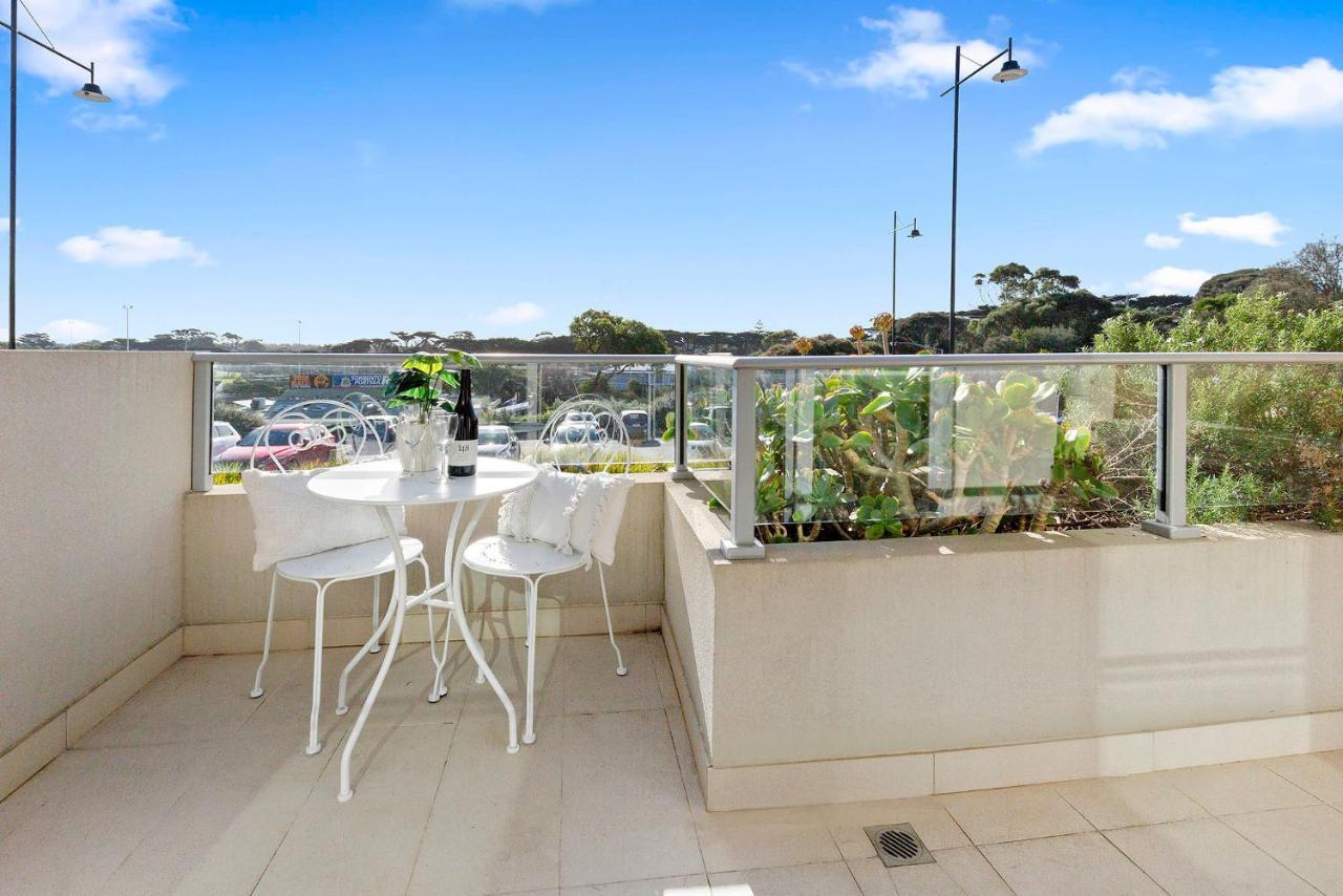Salt Five Apartment Sorrento - Main Street Location Exteriör bild