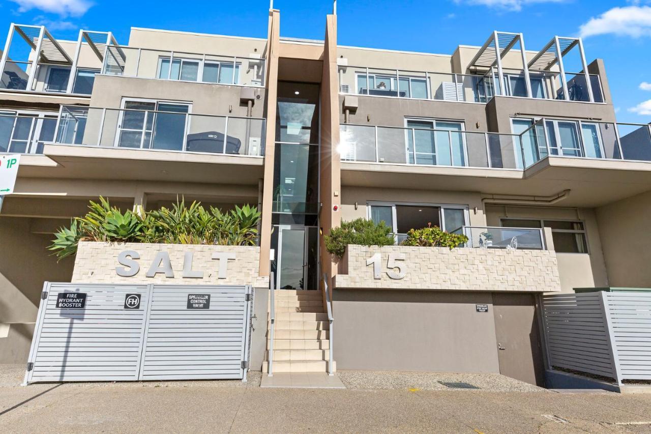 Salt Five Apartment Sorrento - Main Street Location Exteriör bild
