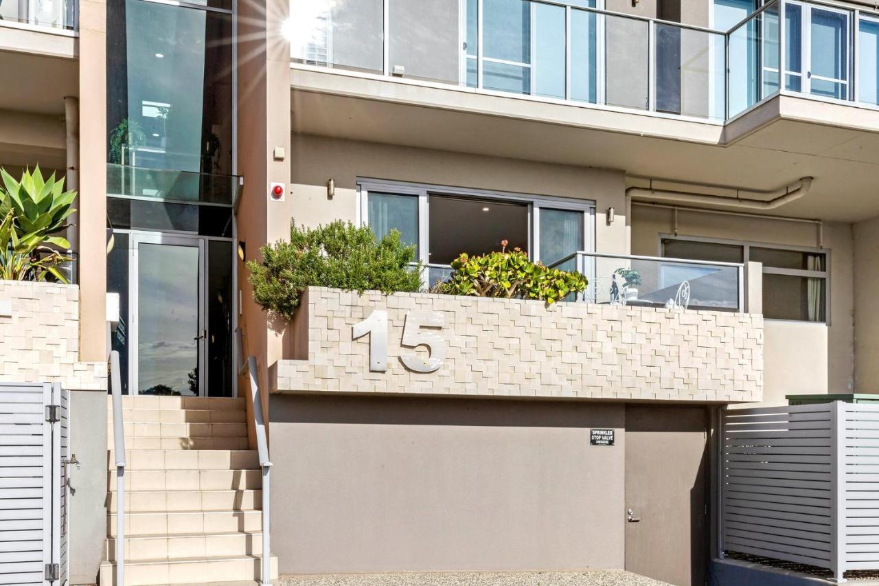 Salt Five Apartment Sorrento - Main Street Location Exteriör bild